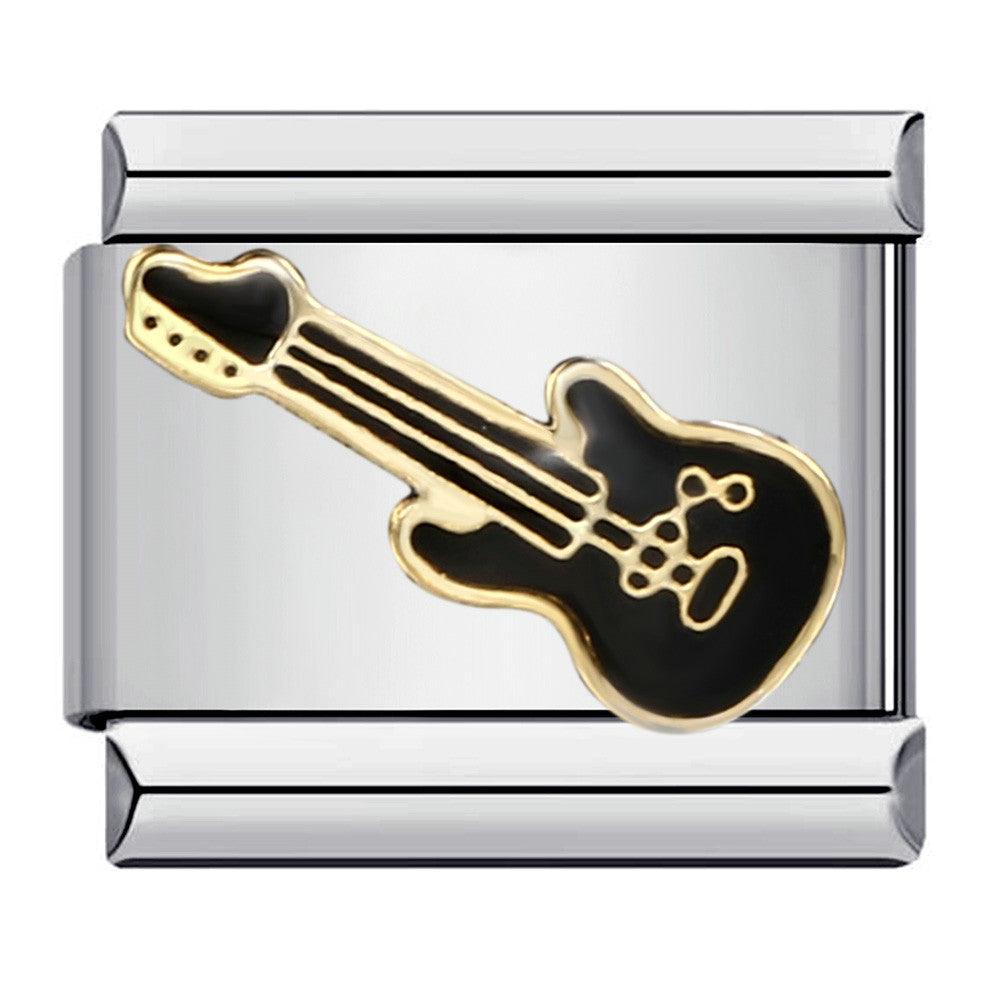 E-Gitarre